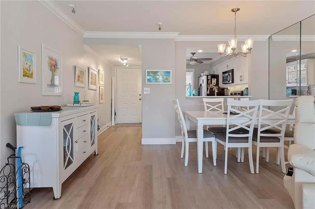 1051 Foxfire Ln #307, Naples, photo 7