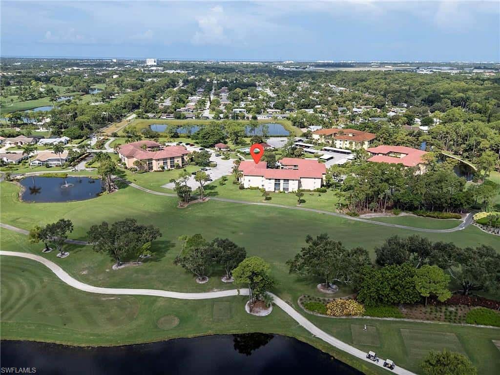1051 Foxfire Ln #307, Naples, photo 28