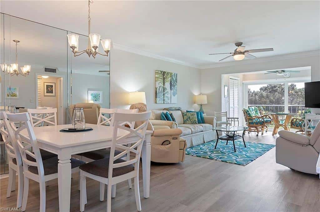 1051 Foxfire Ln #307, Naples, photo 5