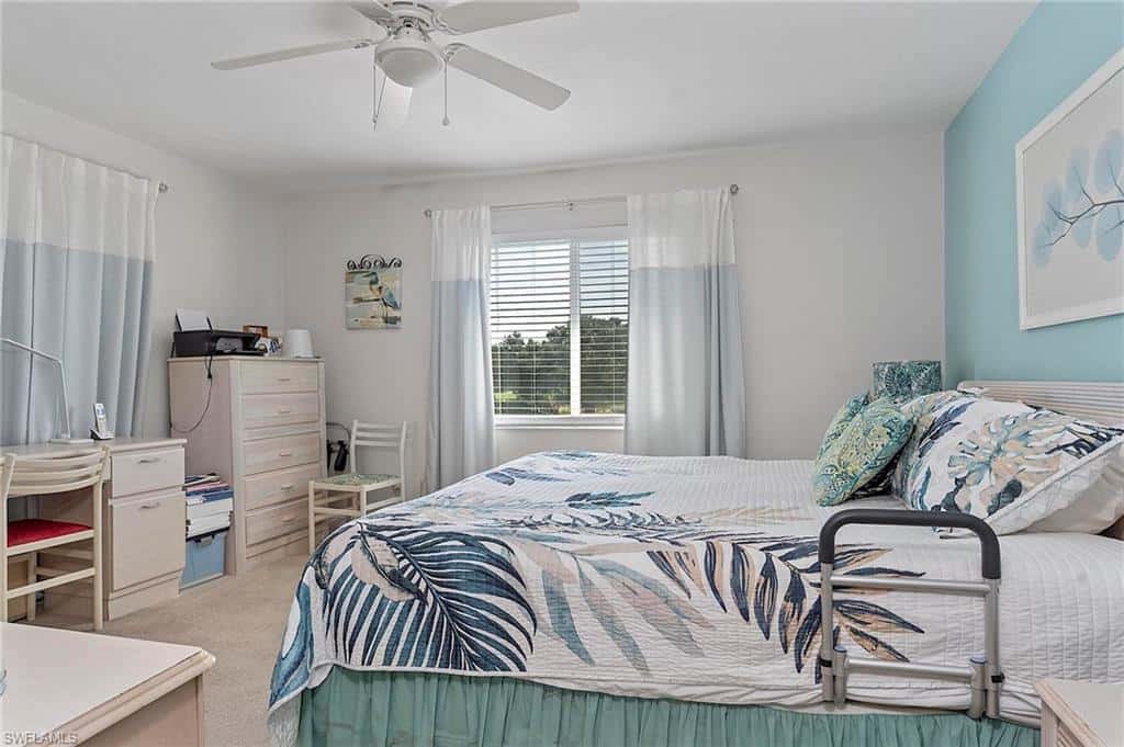 1051 Foxfire Ln #307, Naples, photo 20
