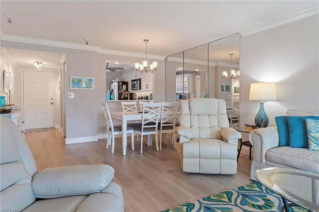 1051 Foxfire Ln #307, Naples, photo 9