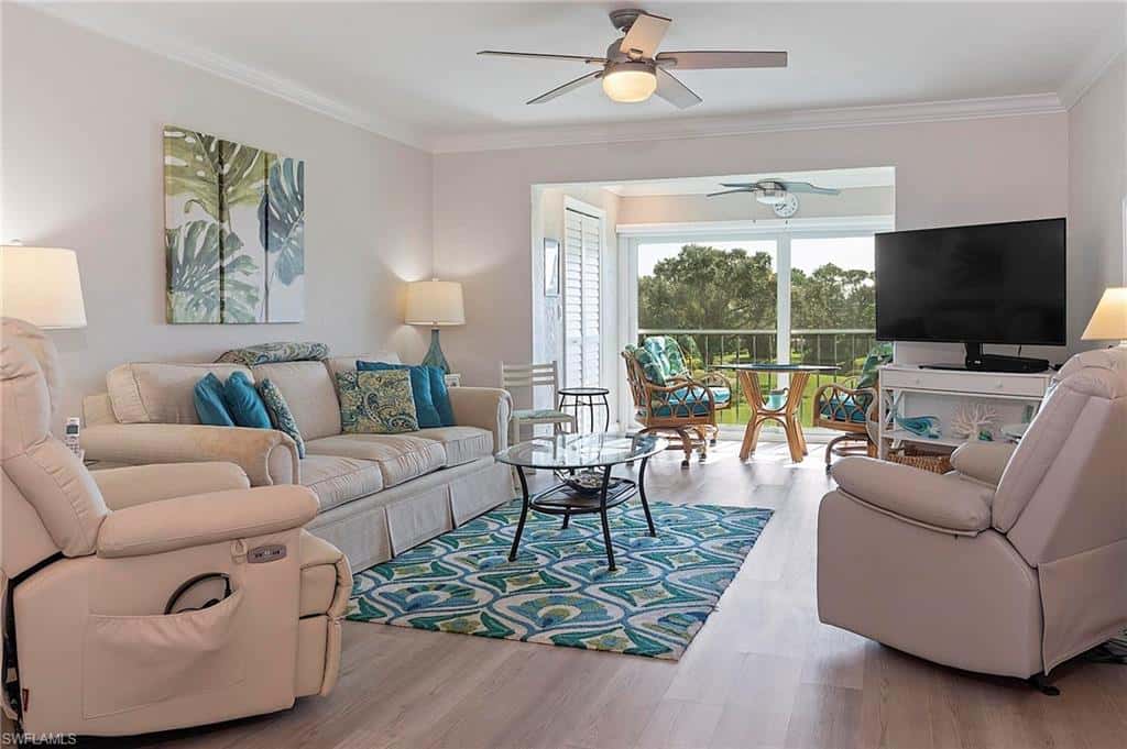 1051 Foxfire Ln #307, Naples, photo 10