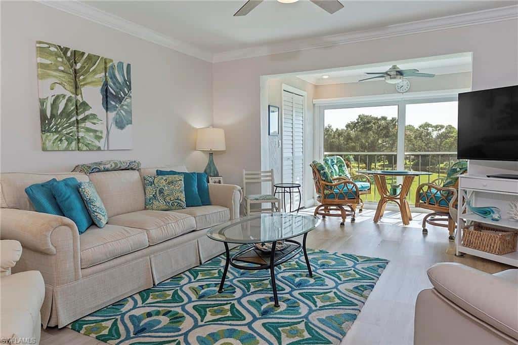 1051 Foxfire Ln #307, Naples, photo 14