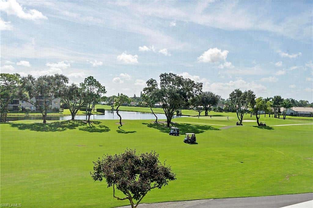 1051 Foxfire Ln #307, Naples, photo 18