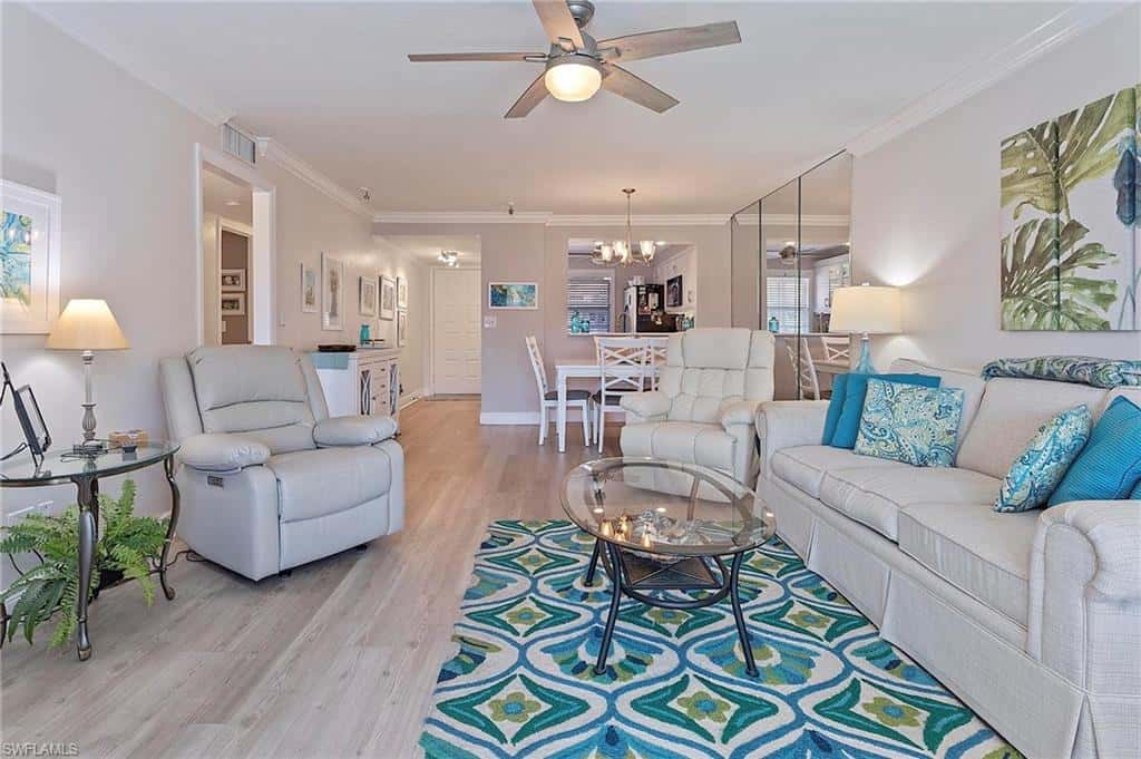 1051 Foxfire Ln #307, Naples, photo 15