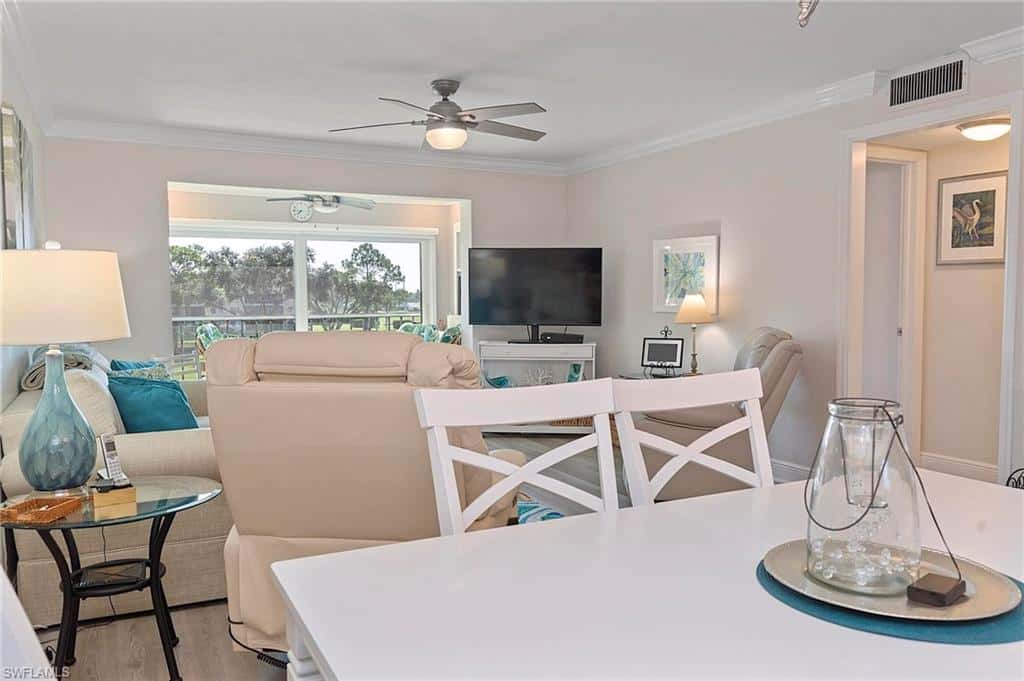 1051 Foxfire Ln #307, Naples, photo 11