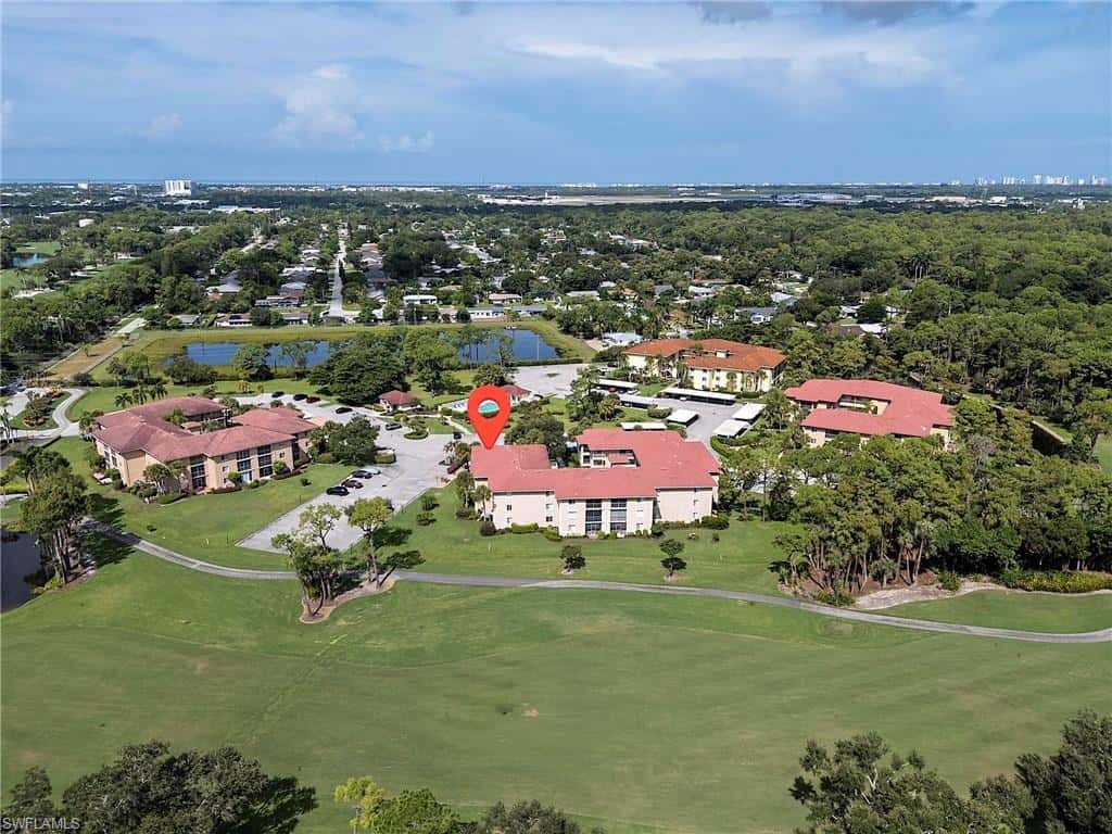 1051 Foxfire Ln #307, Naples, photo 25