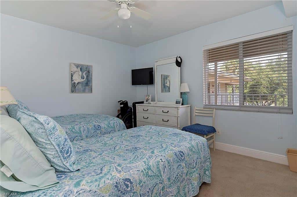 1051 Foxfire Ln #307, Naples, photo 21
