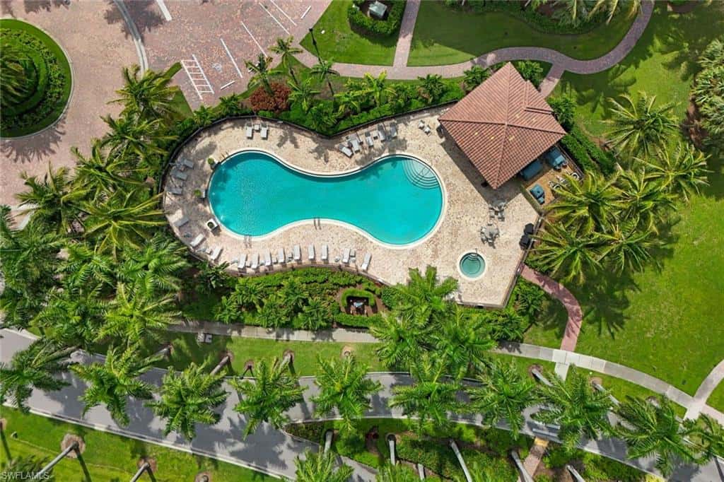 2748 Tiburon Blvd #c502, Naples, photo 30