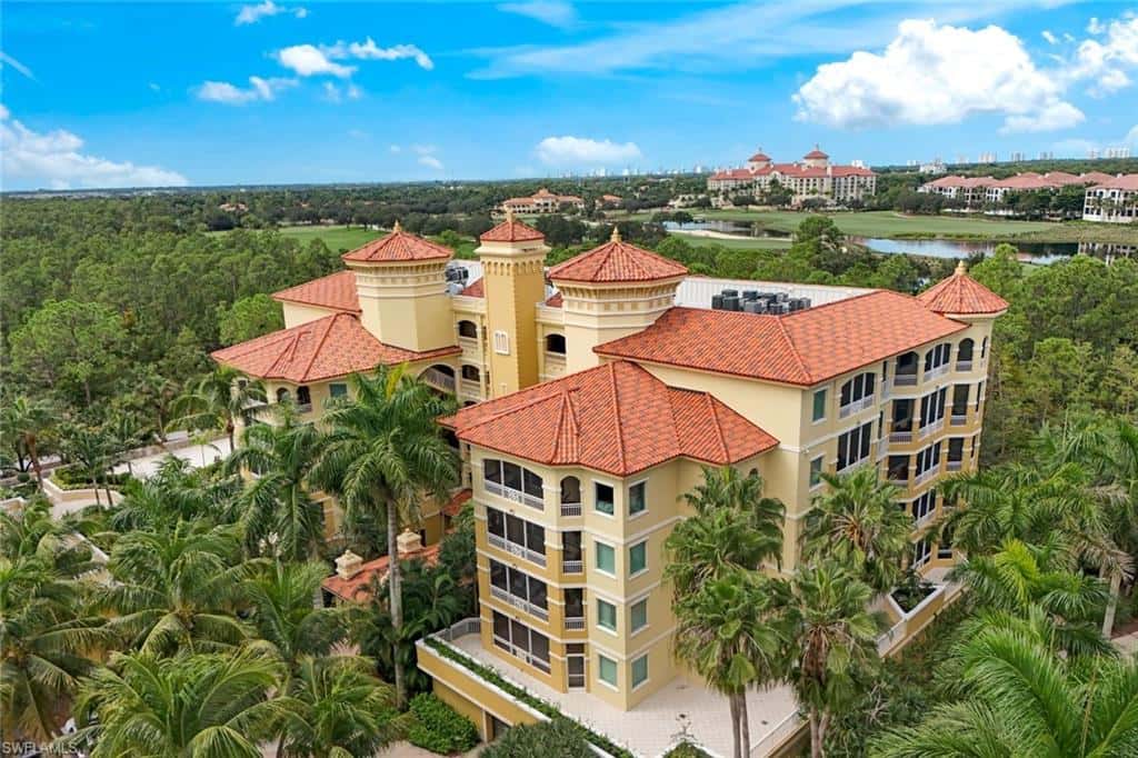 2748 Tiburon Blvd #c502, Naples, photo 33