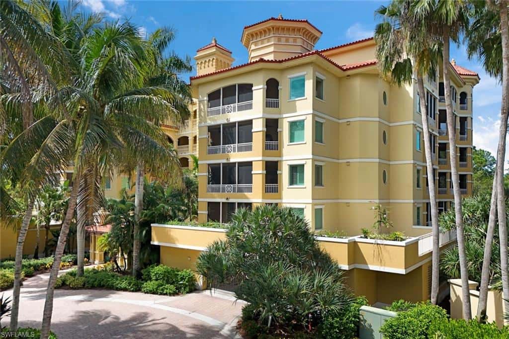 2748 Tiburon Blvd #c502, Naples, photo 29