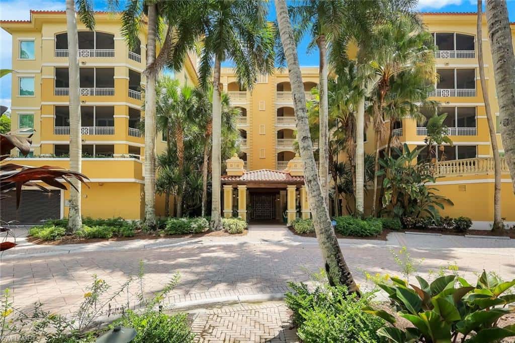 2748 Tiburon Blvd #c502, Naples, photo 8