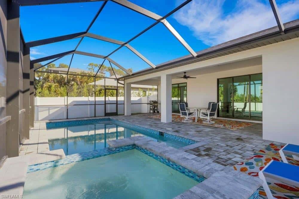 23224 El Dorado Ave, Bonita Springs, photo 27