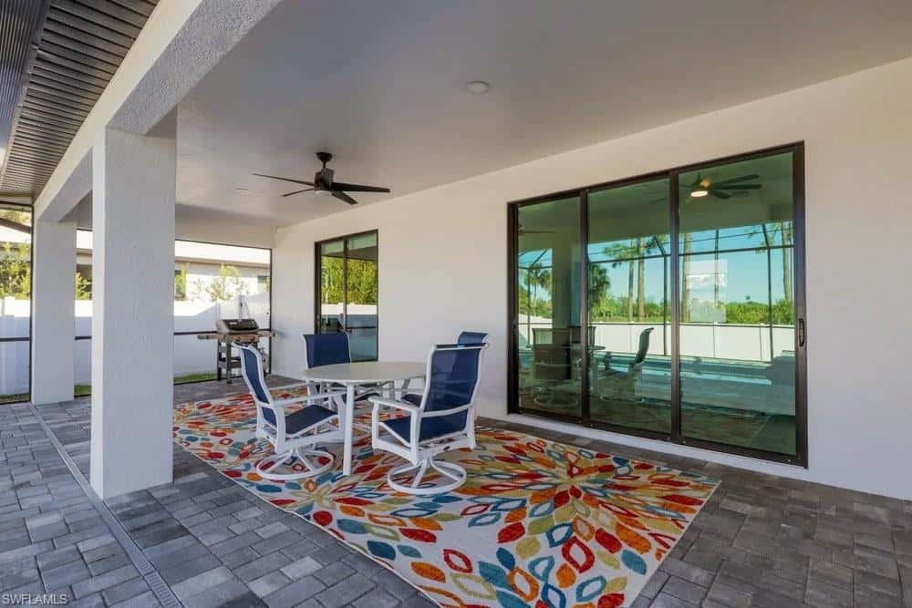 23224 El Dorado Ave, Bonita Springs, photo 22