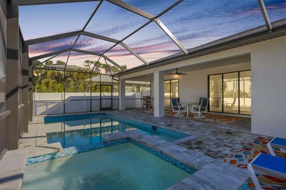 23224 El Dorado Ave, Bonita Springs, photo 28