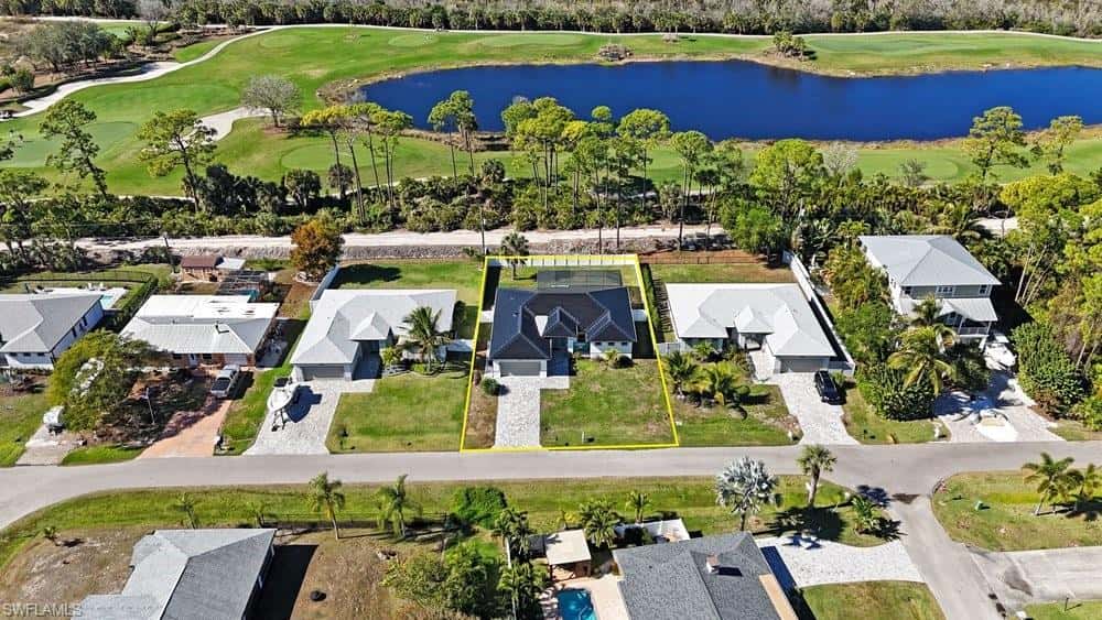 23224 El Dorado Ave, Bonita Springs, photo 38