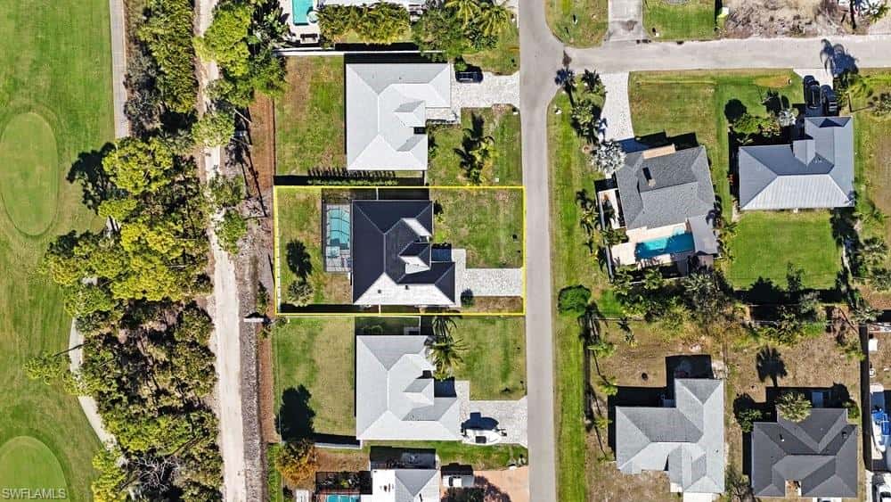 23224 El Dorado Ave, Bonita Springs, photo 33