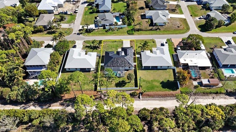 23224 El Dorado Ave, Bonita Springs, photo 37