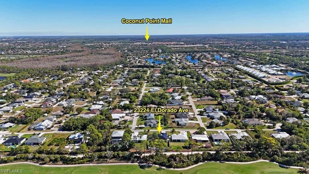23224 El Dorado Ave, Bonita Springs, photo 35