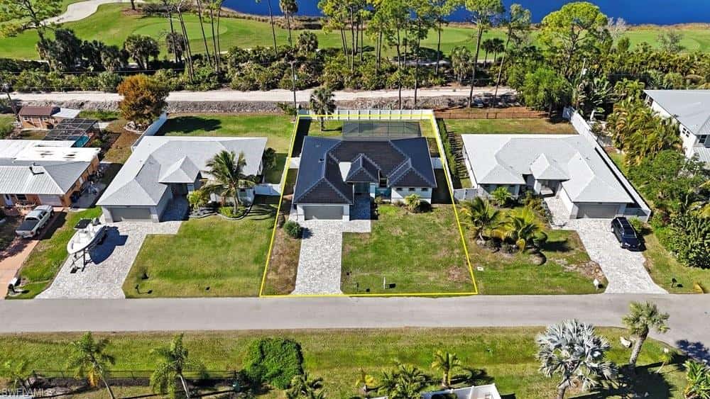 23224 El Dorado Ave, Bonita Springs, photo 39