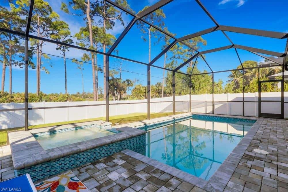 23224 El Dorado Ave, Bonita Springs, photo 29