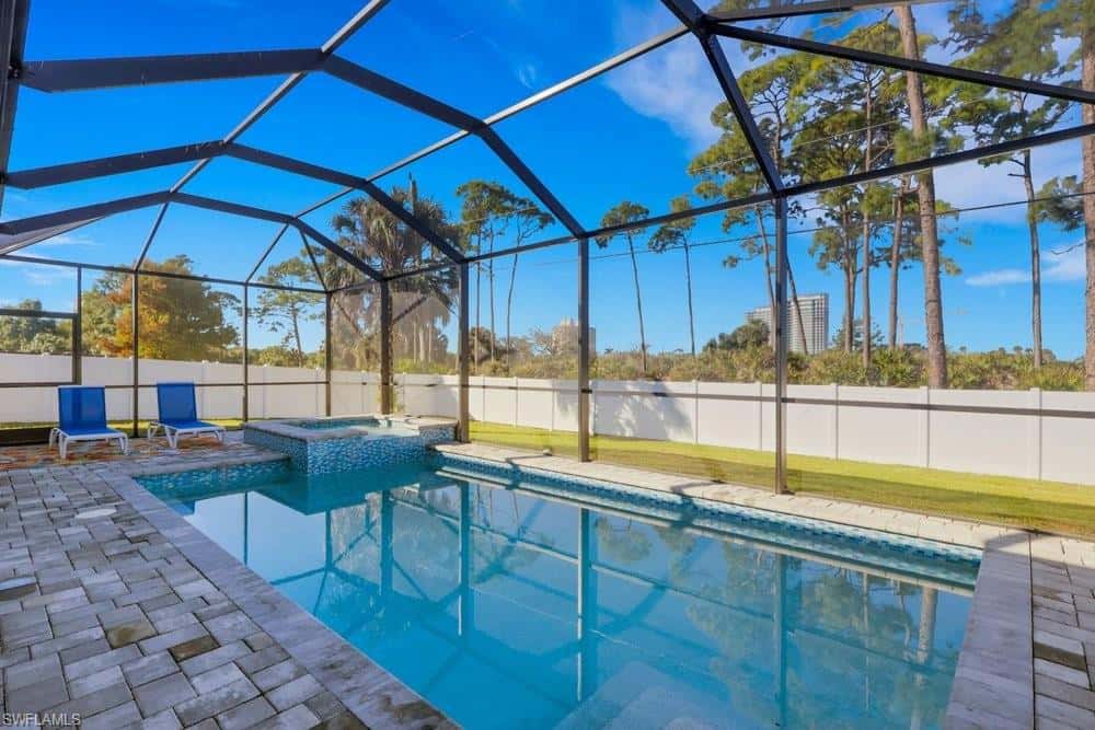23224 El Dorado Ave, Bonita Springs, photo 25