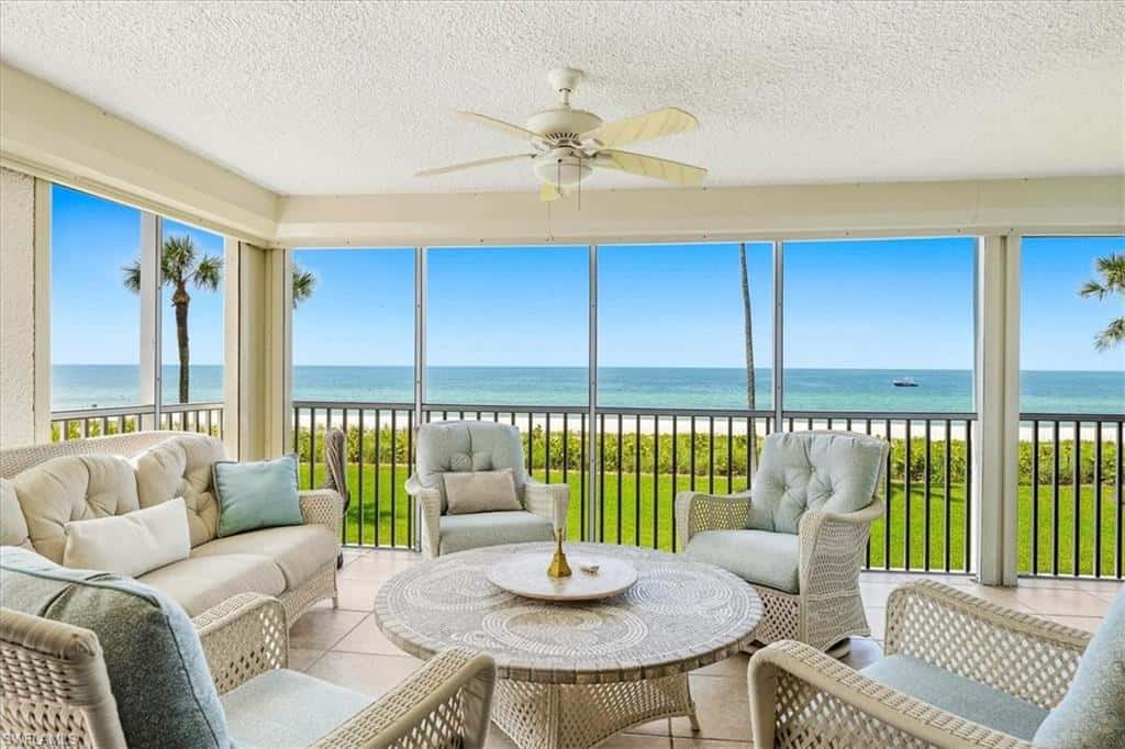 10691 Gulf Shore Dr #200, Naples, photo 23