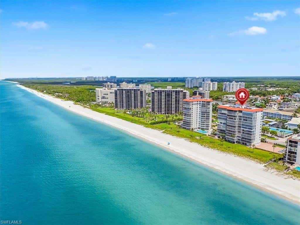 10691 Gulf Shore Dr #200, Naples, photo 38