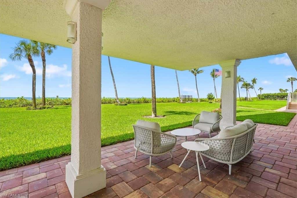 10691 Gulf Shore Dr #200, Naples, photo 33