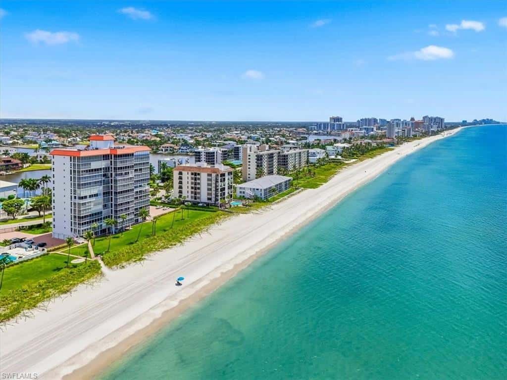 10691 Gulf Shore Dr #200, Naples, photo 41