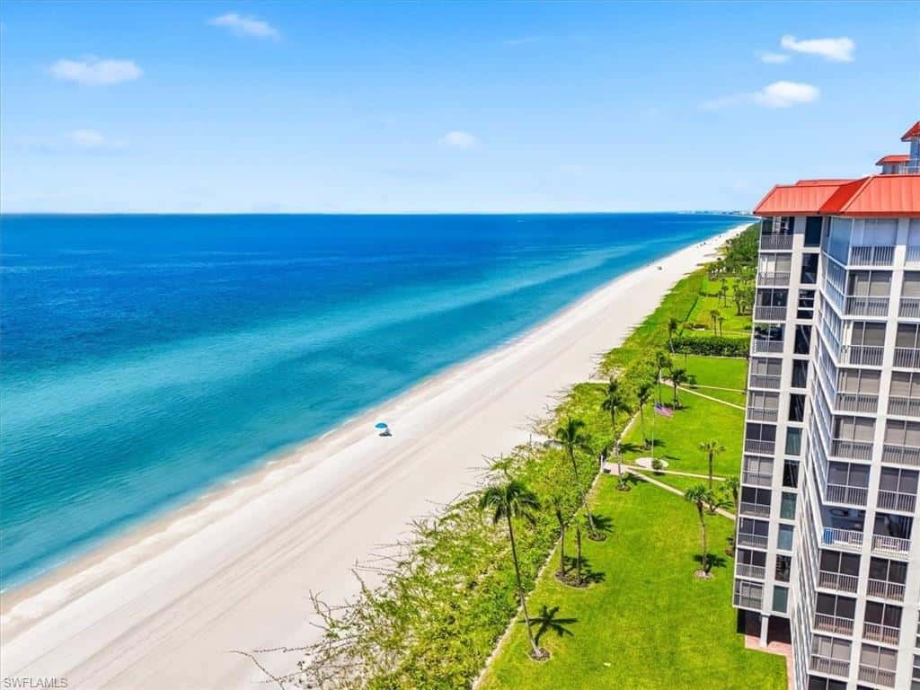 10691 Gulf Shore Dr #200, Naples, photo 40
