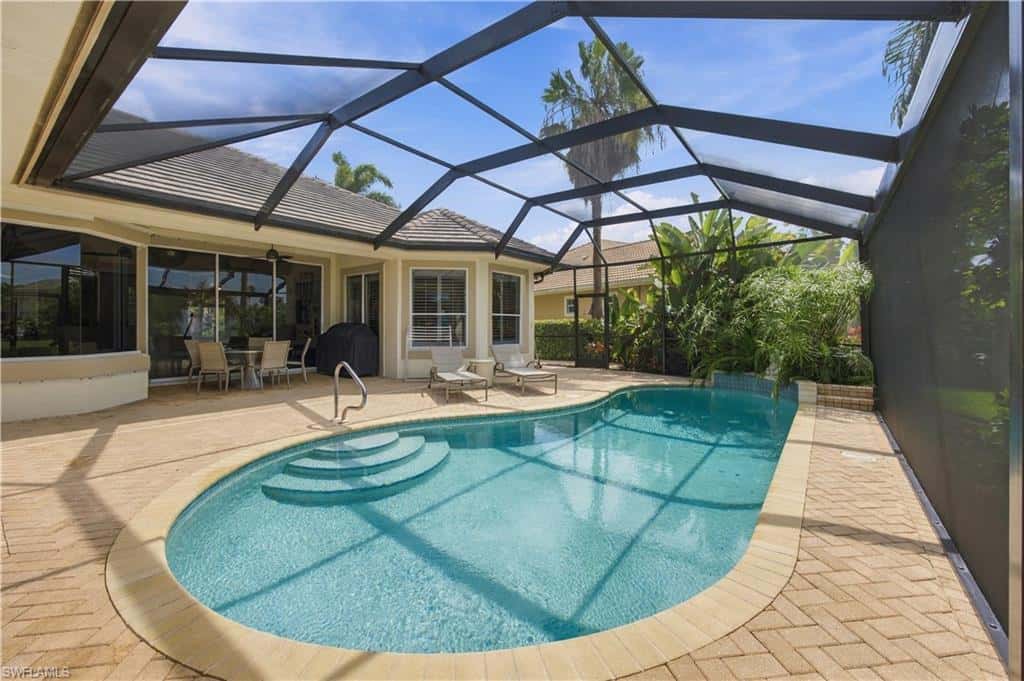 4995 Rustic Oaks Cir, Naples, photo 27