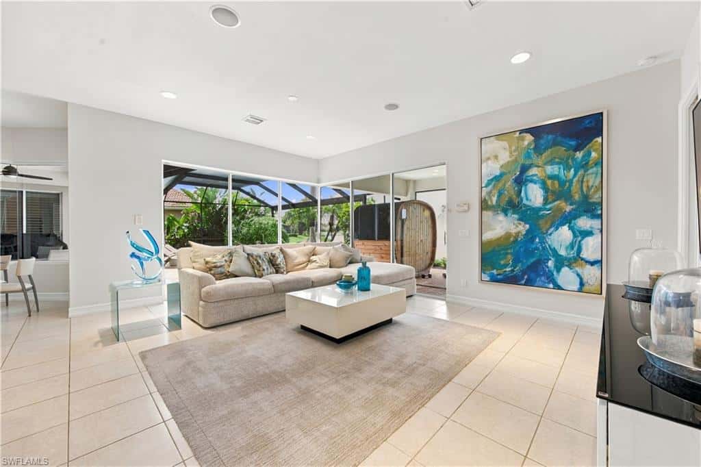 4995 Rustic Oaks Cir, Naples, photo 7