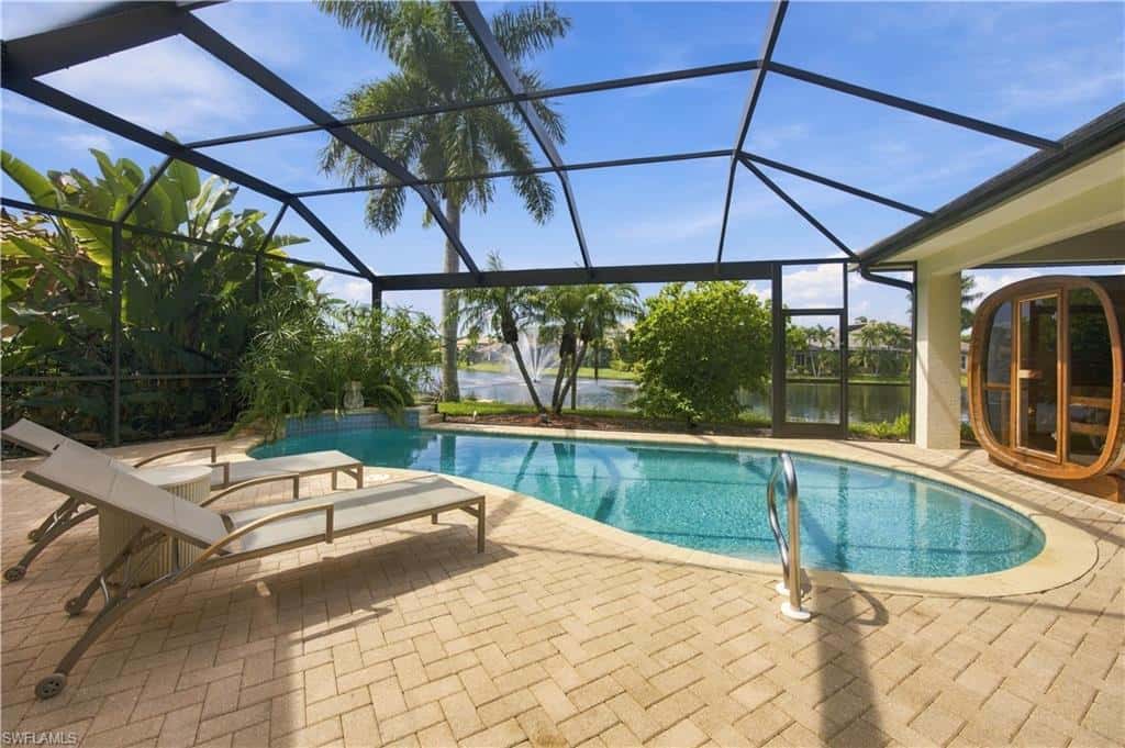 4995 Rustic Oaks Cir, Naples, photo 28