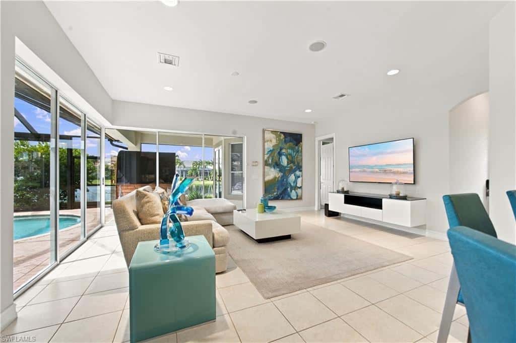 4995 Rustic Oaks Cir, Naples, photo 5