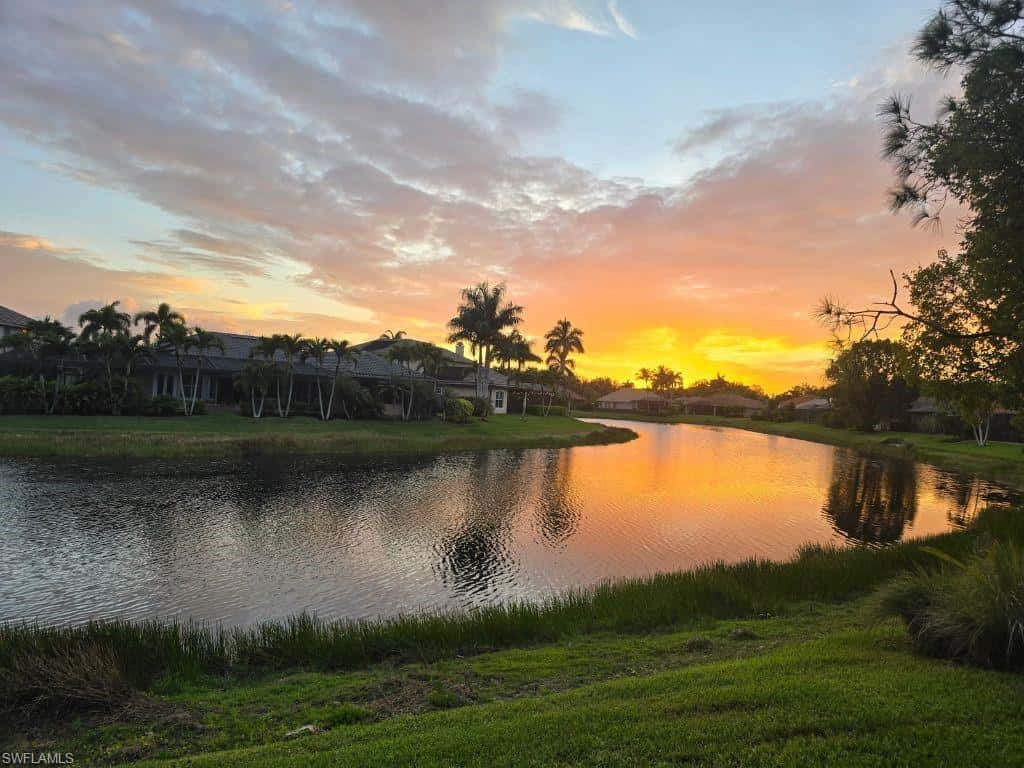 4995 Rustic Oaks Cir, Naples, photo 37