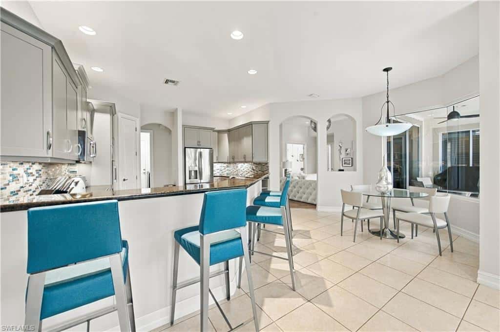 4995 Rustic Oaks Cir, Naples, photo 11