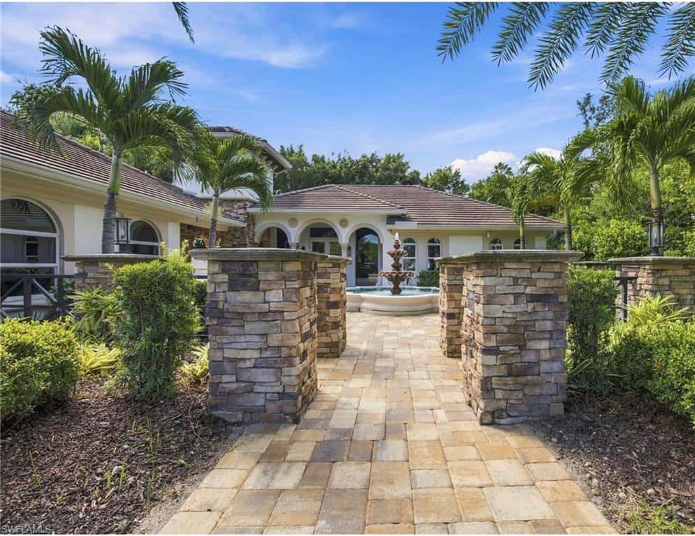 4995 Rustic Oaks Cir, Naples, photo 44