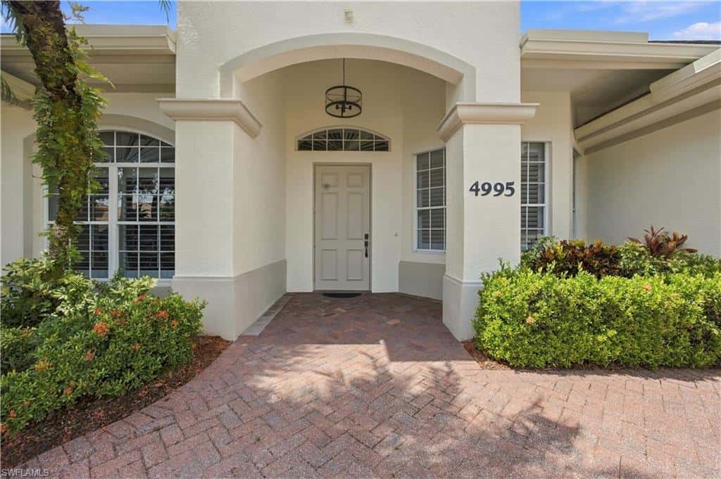 4995 Rustic Oaks Cir, Naples, photo 35