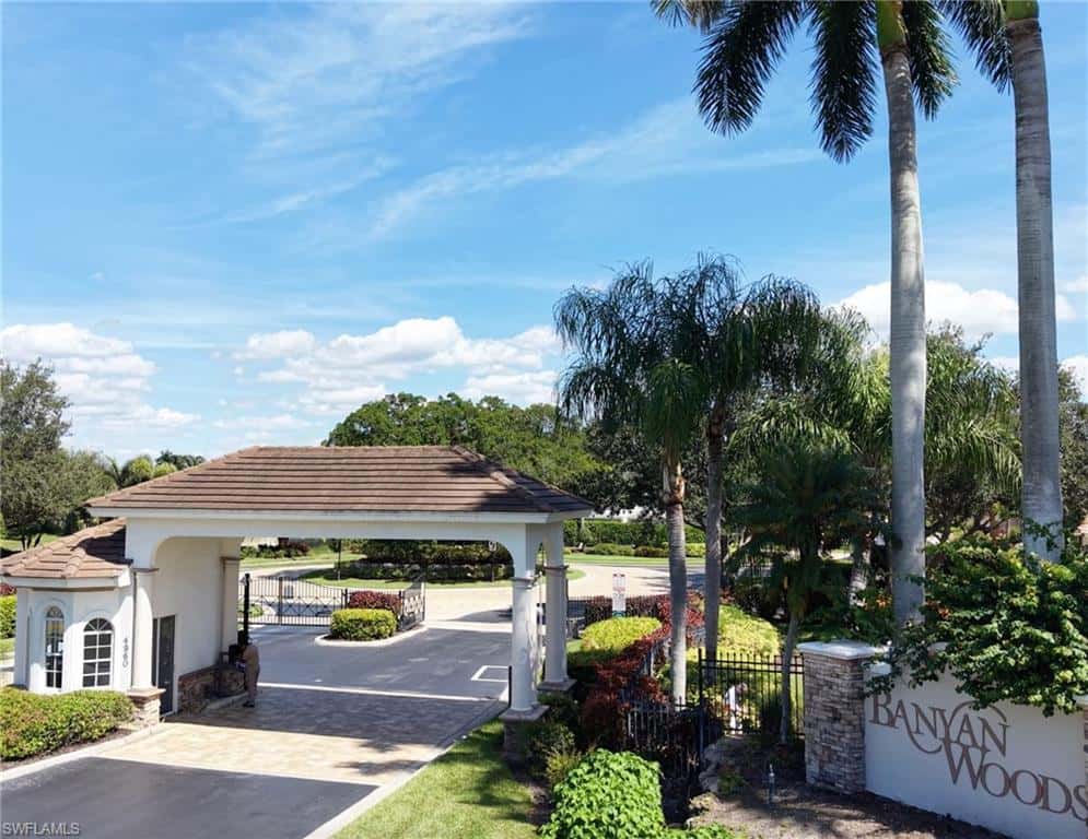 4995 Rustic Oaks Cir, Naples, photo 39