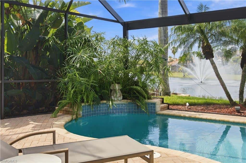 4995 Rustic Oaks Cir, Naples, photo 29