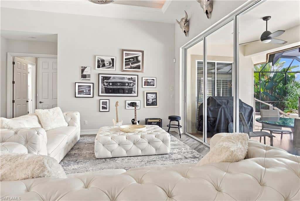 4995 Rustic Oaks Cir, Naples, photo 4