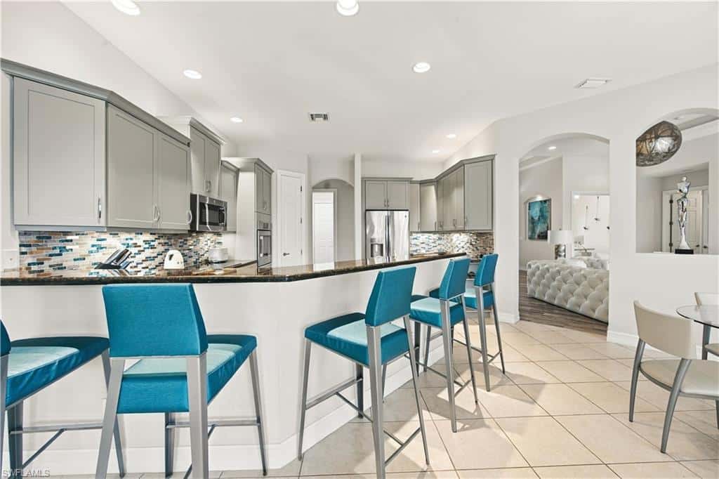 4995 Rustic Oaks Cir, Naples, photo 8