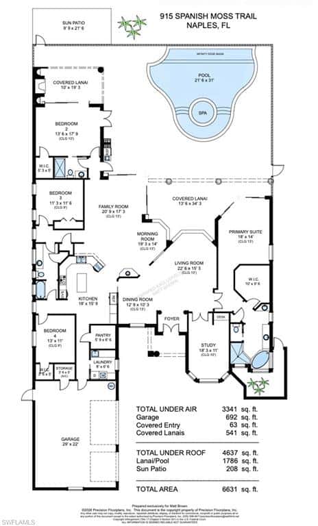 915 Spanish Moss Trl, Naples, photo 23