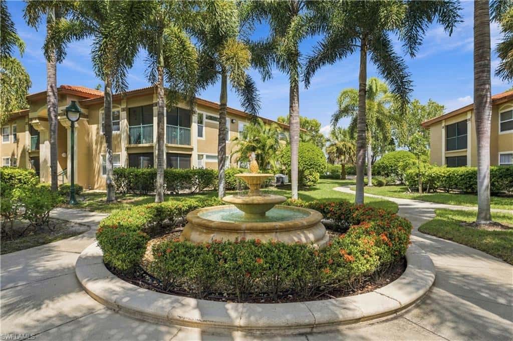 8930 Colonnades Ct #635, Bonita Springs, photo 23