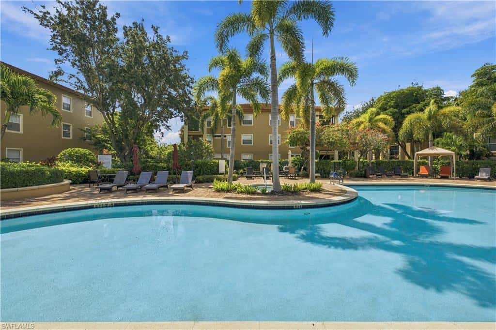 8930 Colonnades Ct #635, Bonita Springs, photo 26
