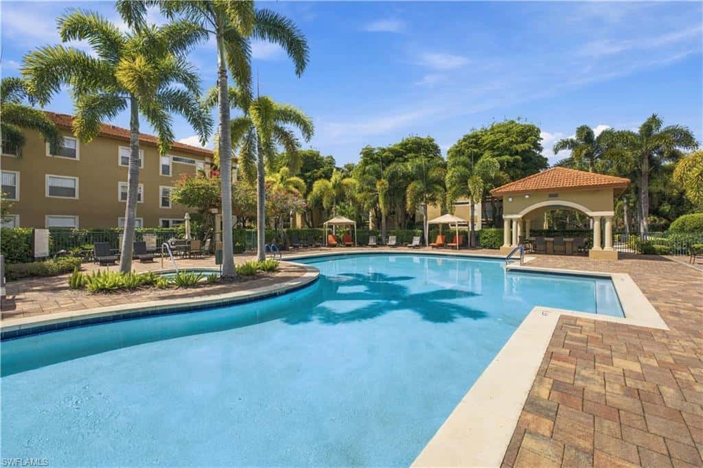 8930 Colonnades Ct #635, Bonita Springs, photo 24