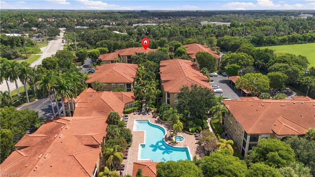 8930 Colonnades Ct #635, Bonita Springs, photo 31