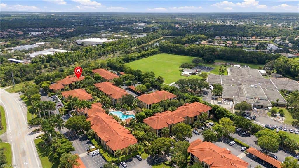 8930 Colonnades Ct #635, Bonita Springs, photo 29