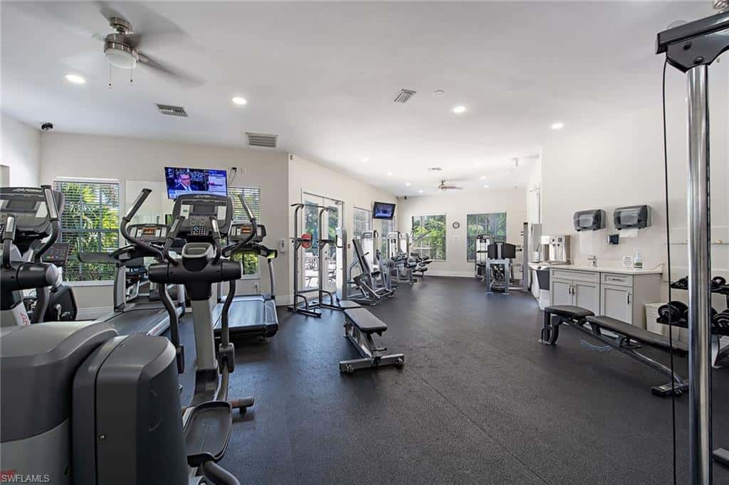 7115 Wild Forest Ct #201, Naples, photo 16